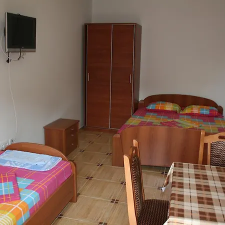 Vila Jasmina *