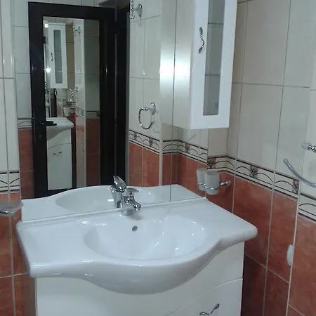 Vila Jasmina شقة