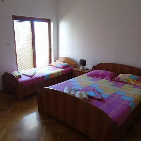 Vila Jasmina