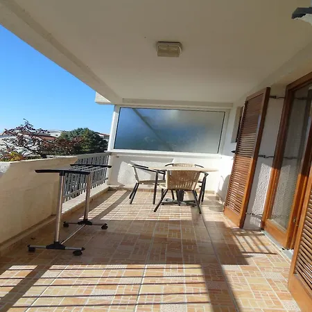 Vila Jasmina شقة *