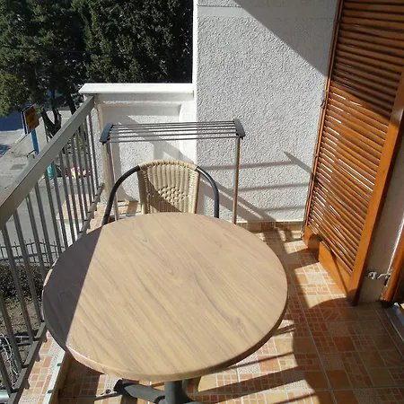 Vila Jasmina شقة بودغوريتْسا