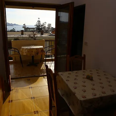 Vila Jasmina * بودغوريتْسا