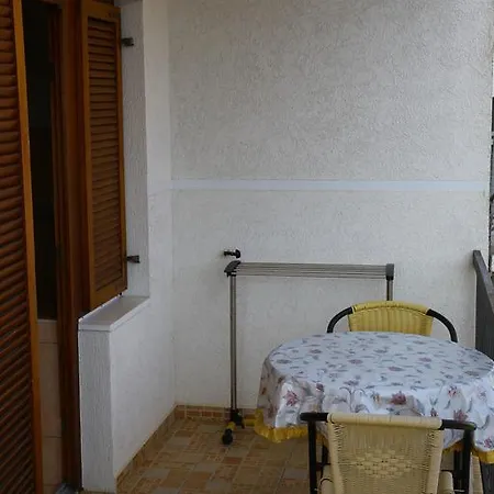 شقة Vila Jasmina بودغوريتْسا