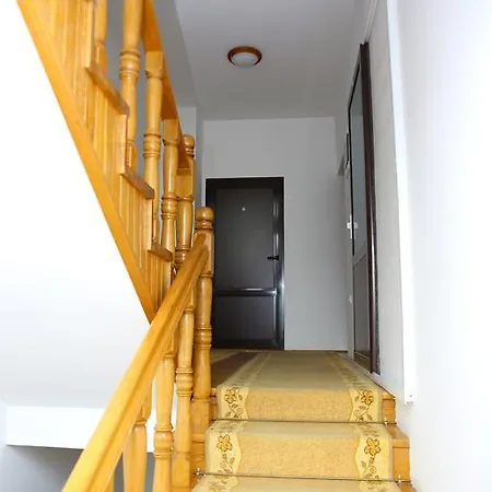 Vila Jasmina شقة بودغوريتْسا