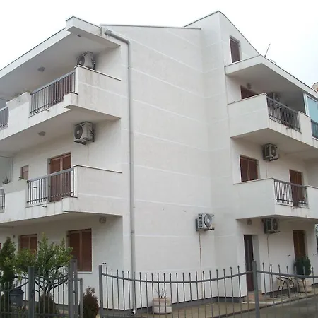 Apartment Vila Jasmina