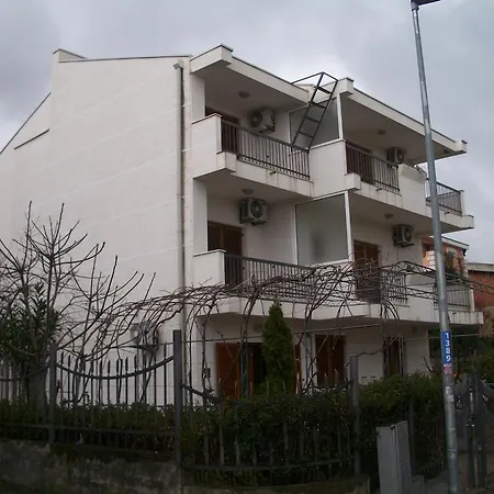 Appartement Vila Jasmina