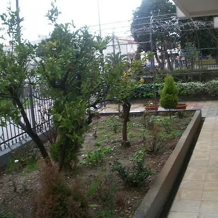 Appartement Vila Jasmina