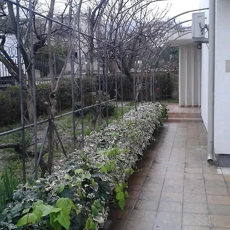 Vila Jasmina Appartement