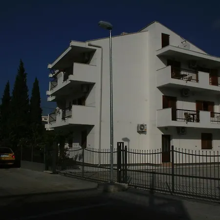 Vila Jasmina Appartement *