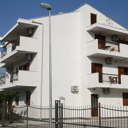 Apartment Vila Jasmina Podgorica