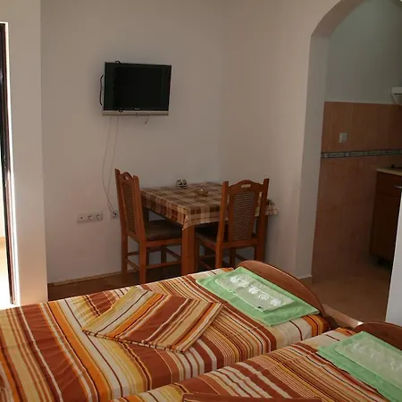 Vila Jasmina Apartment *