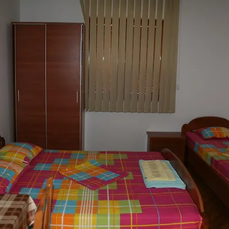 Apartment Vila Jasmina Podgorica