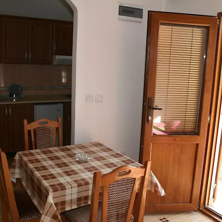 Apartment Vila Jasmina