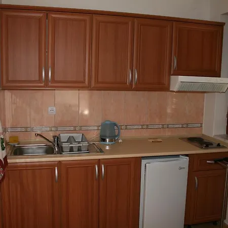 Appartement Vila Jasmina *