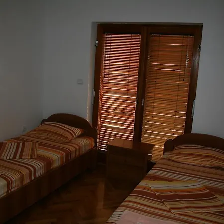 Vila Jasmina * Podgorica