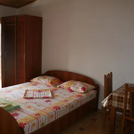 Vila Jasmina Apartment Podgorica