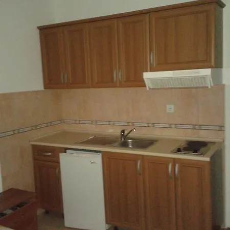 Vila Jasmina Podgorica