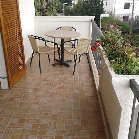 Vila Jasmina Apartment Podgorica