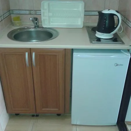 Vila Jasmina