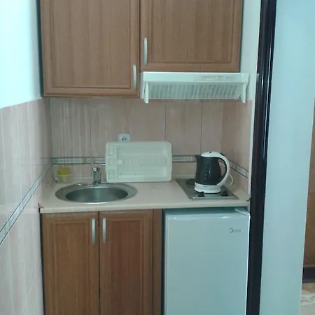 Apartment Vila Jasmina