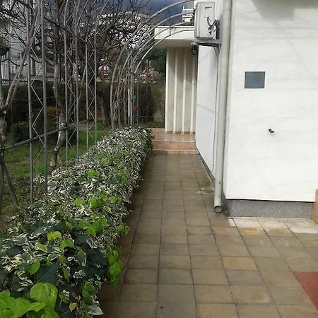 Appartement Vila Jasmina *