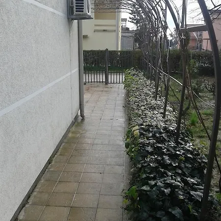 Vila Jasmina *