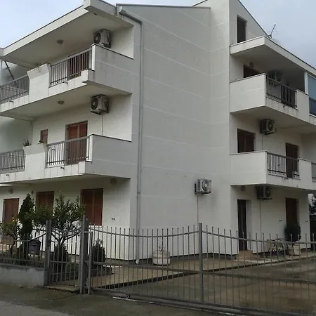Vila Jasmina Apartment Podgorica