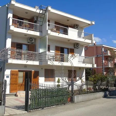 Vila Jasmina Appartement Podgorica