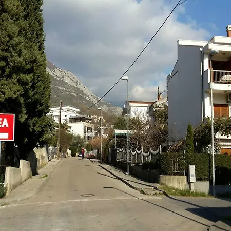 Vila Jasmina *