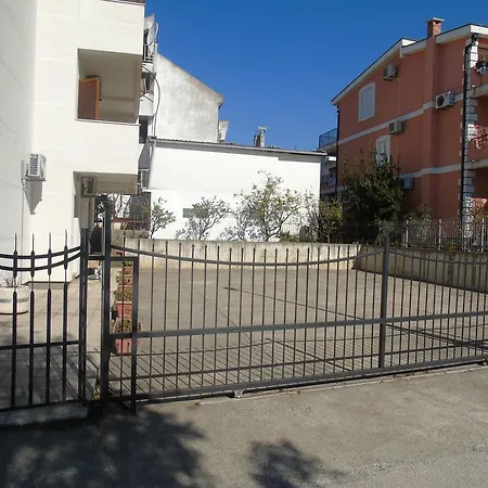 Appartement Vila Jasmina Podgorica