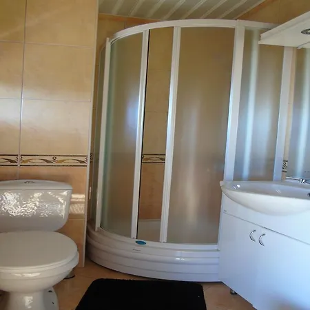 Vila Jasmina * Podgorica