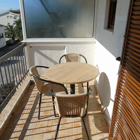 Appartement Vila Jasmina