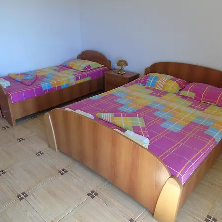 Vila Jasmina Apartment Podgorica