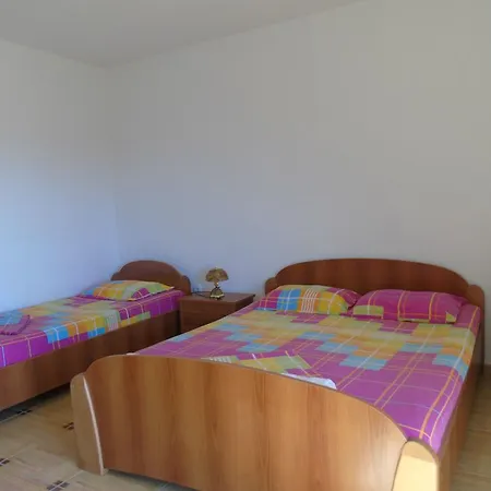 Vila Jasmina Apartment