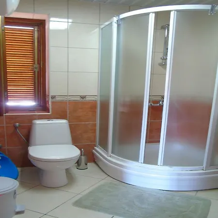 Appartement Vila Jasmina *