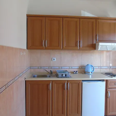 Vila Jasmina *