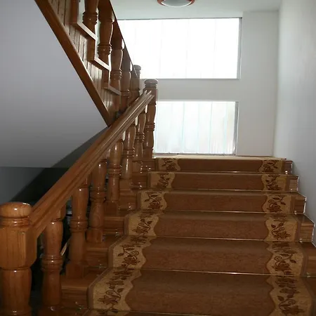 Apartment Vila Jasmina Podgorica