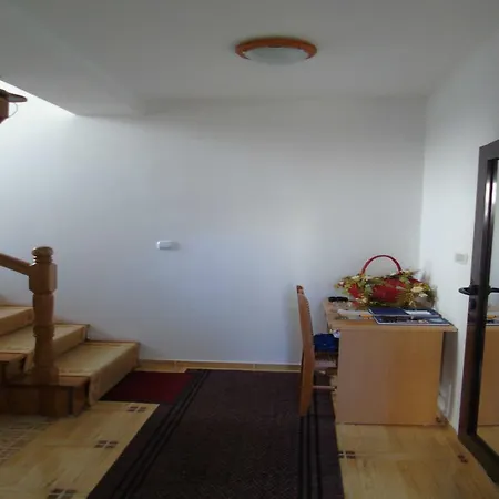 Vila Jasmina * Podgorica