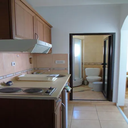 Vila Jasmina Appartement