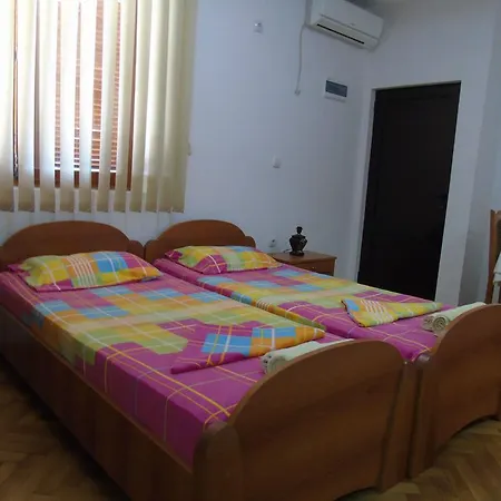 Apartment Vila Jasmina *