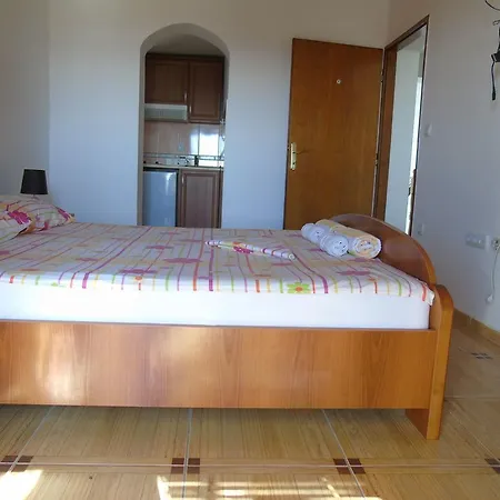 Vila Jasmina * Podgorica