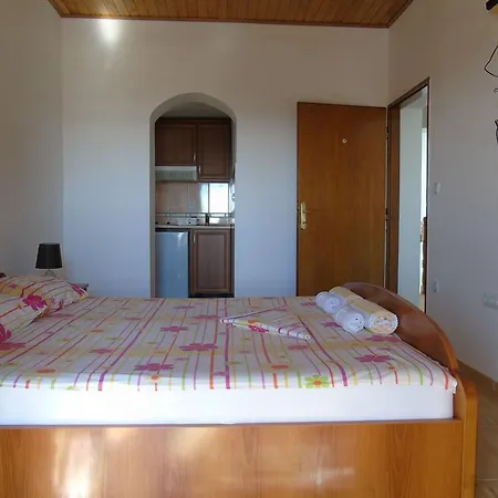Apartment Vila Jasmina