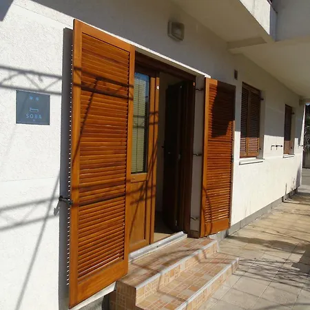Vila Jasmina Podgorica