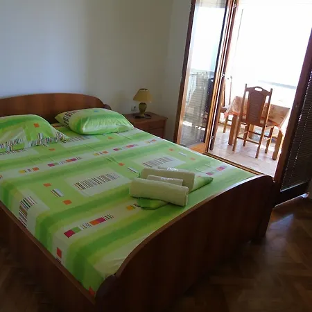 Vila Jasmina Podgorica