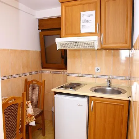 Vila Jasmina * Podgorica