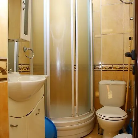 Vila Jasmina Appartement Podgorica