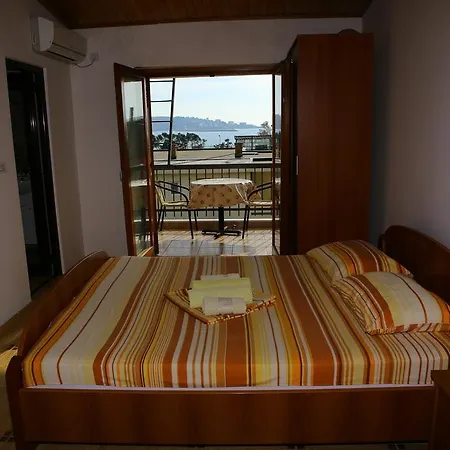 Vila Jasmina Appartement