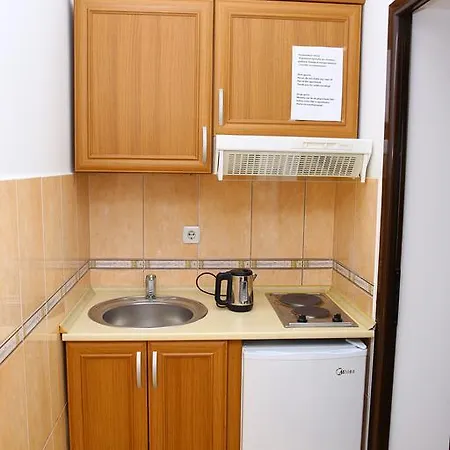 Vila Jasmina * Podgorica