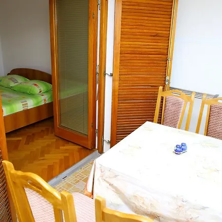 Apartment Vila Jasmina Podgorica