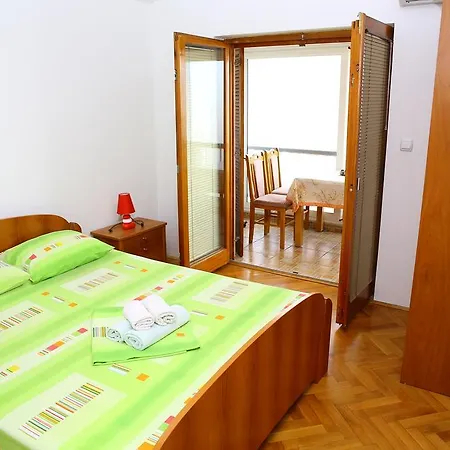 Vila Jasmina Appartement *